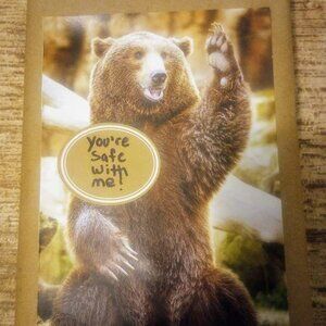 Blind (Safe) Date with a Book!